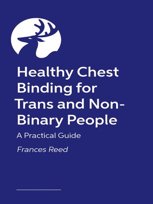 Healthy Chest Binding for Trans and Non-Binary People - ebook